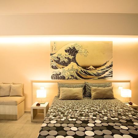 Guest House Centrale 바를레타 외부 사진