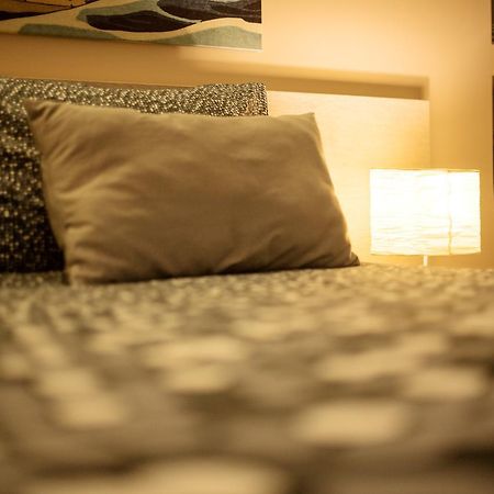 Guest House Centrale 바를레타 외부 사진