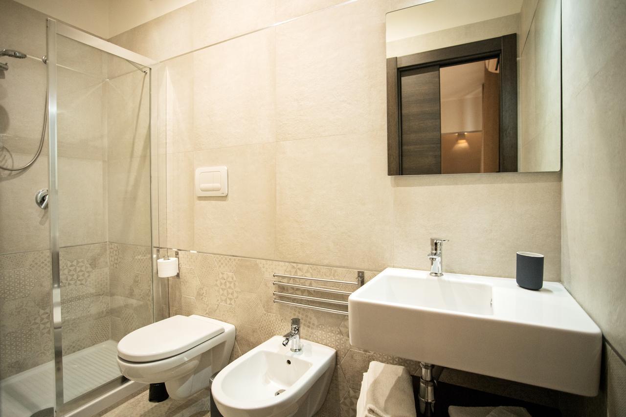 Guest House Centrale 바를레타 외부 사진