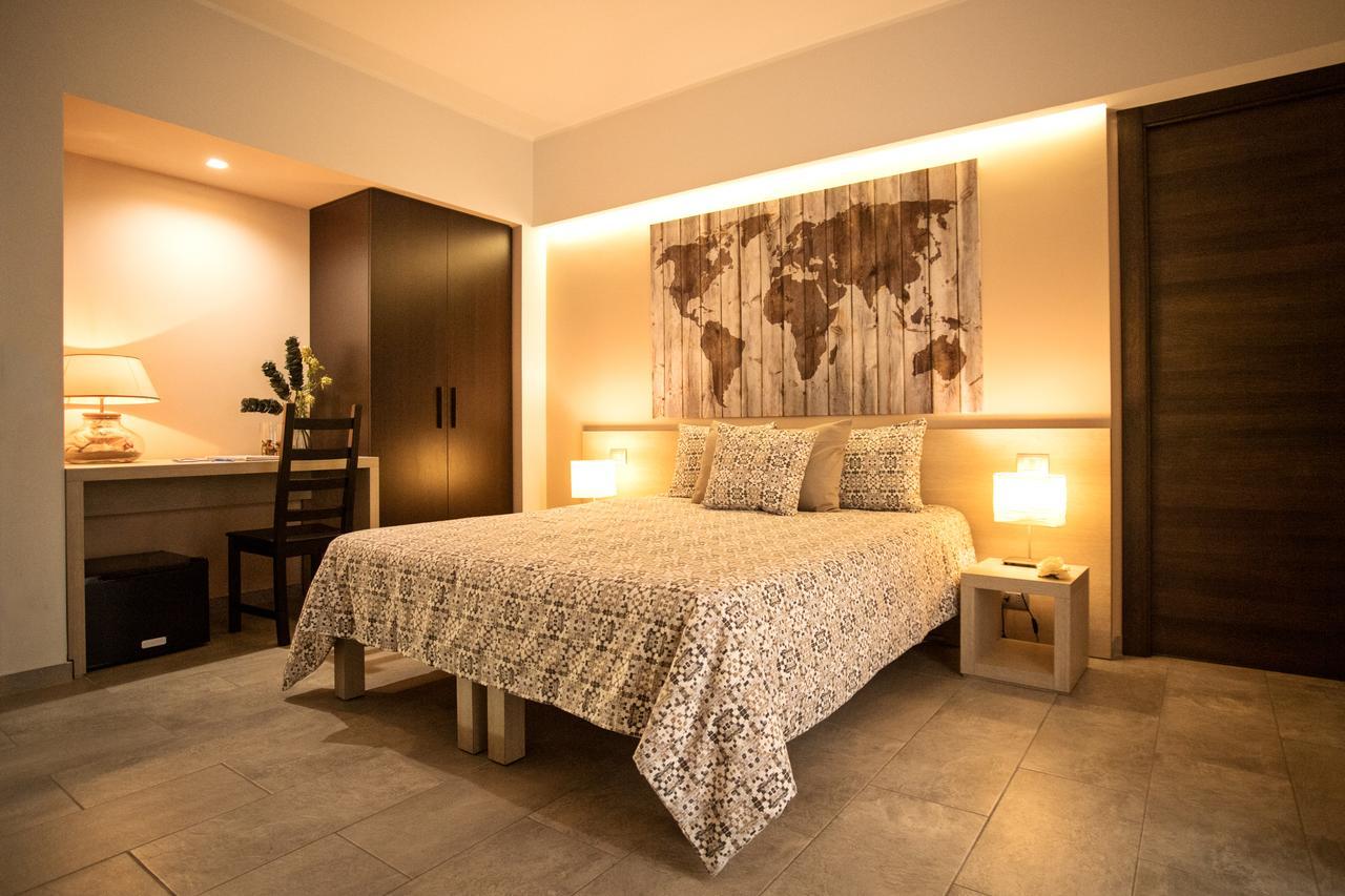Guest House Centrale 바를레타 외부 사진