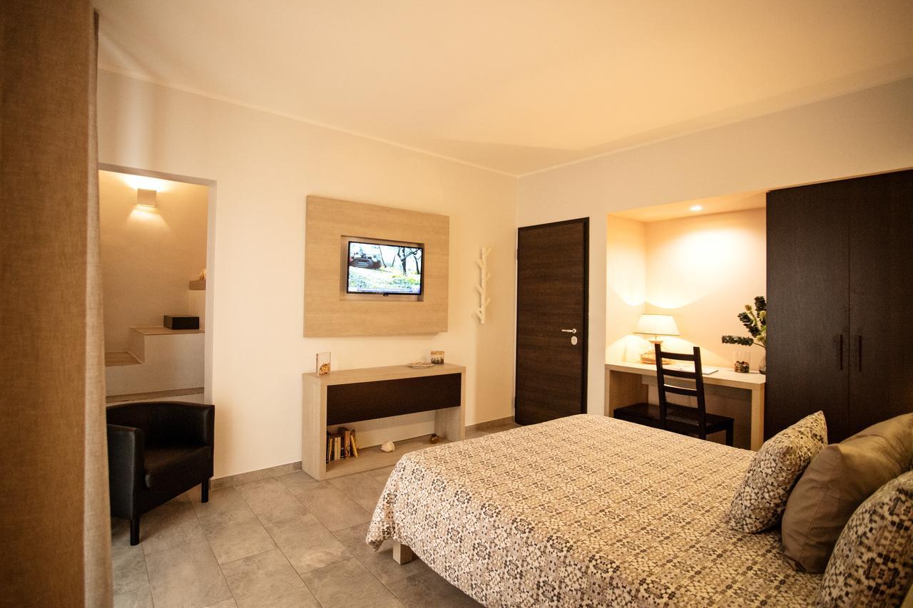 Guest House Centrale 바를레타 외부 사진
