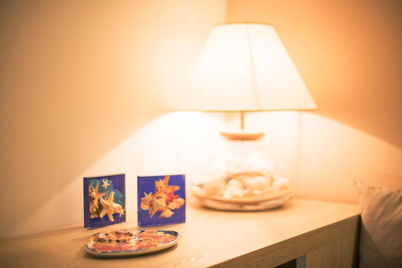 Guest House Centrale 바를레타 외부 사진