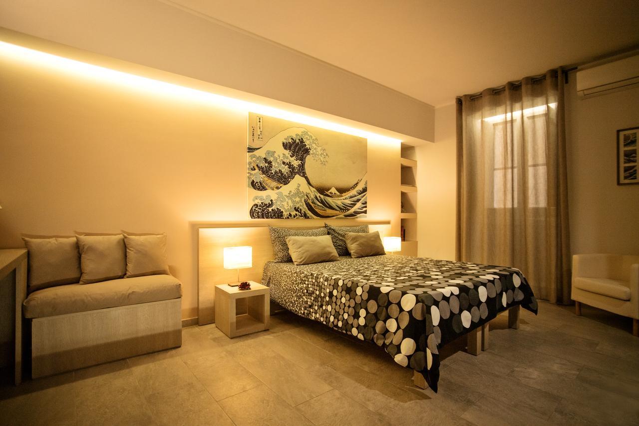 Guest House Centrale 바를레타 외부 사진