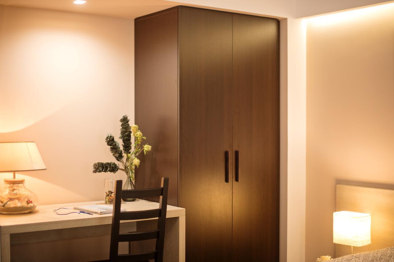 Guest House Centrale 바를레타 외부 사진
