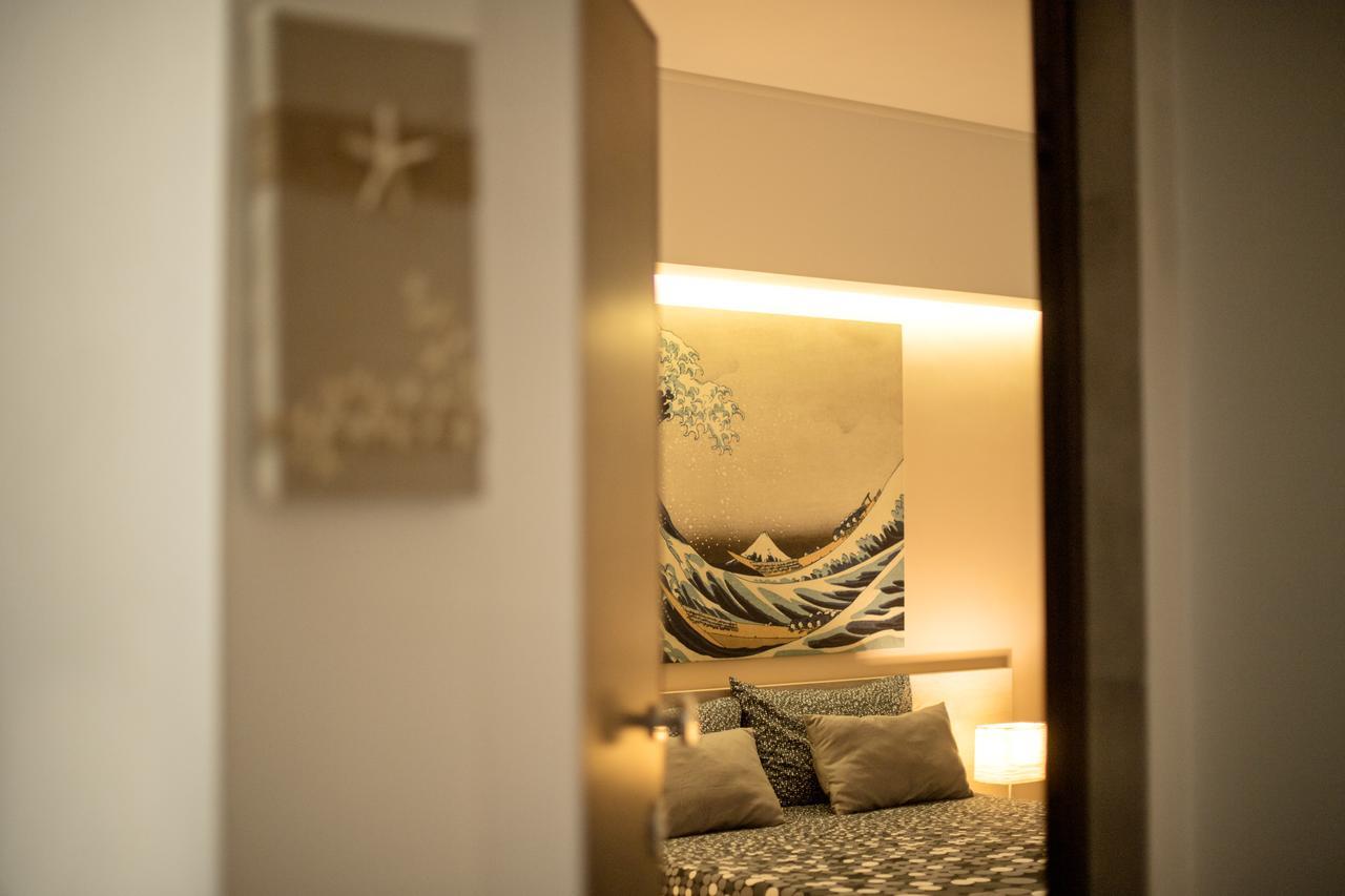 Guest House Centrale 바를레타 외부 사진