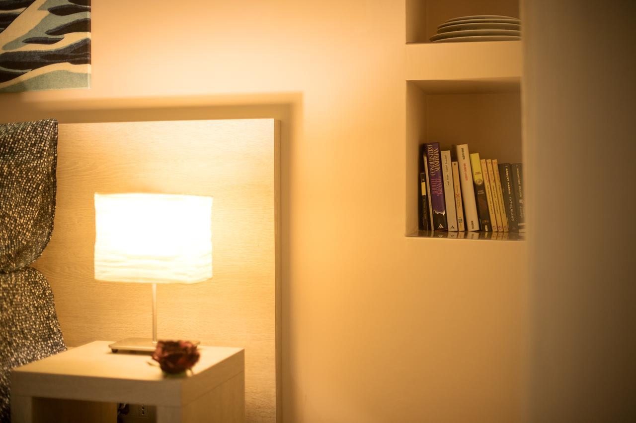 Guest House Centrale 바를레타 외부 사진