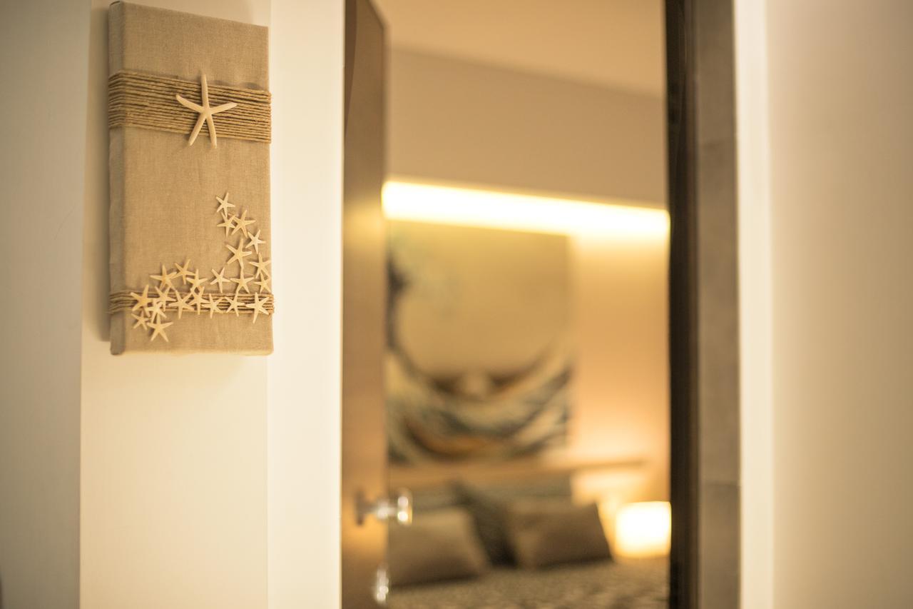 Guest House Centrale 바를레타 외부 사진