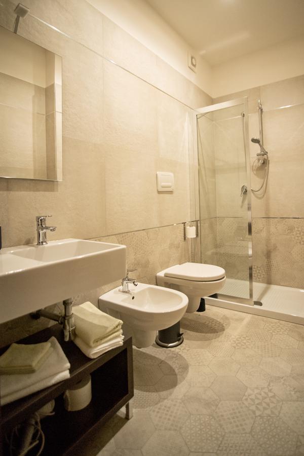 Guest House Centrale 바를레타 외부 사진