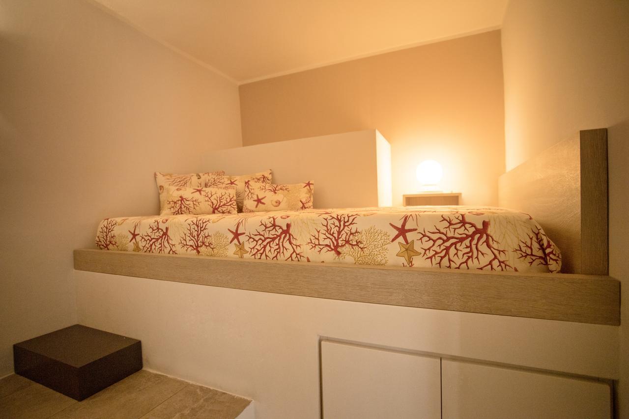 Guest House Centrale 바를레타 외부 사진