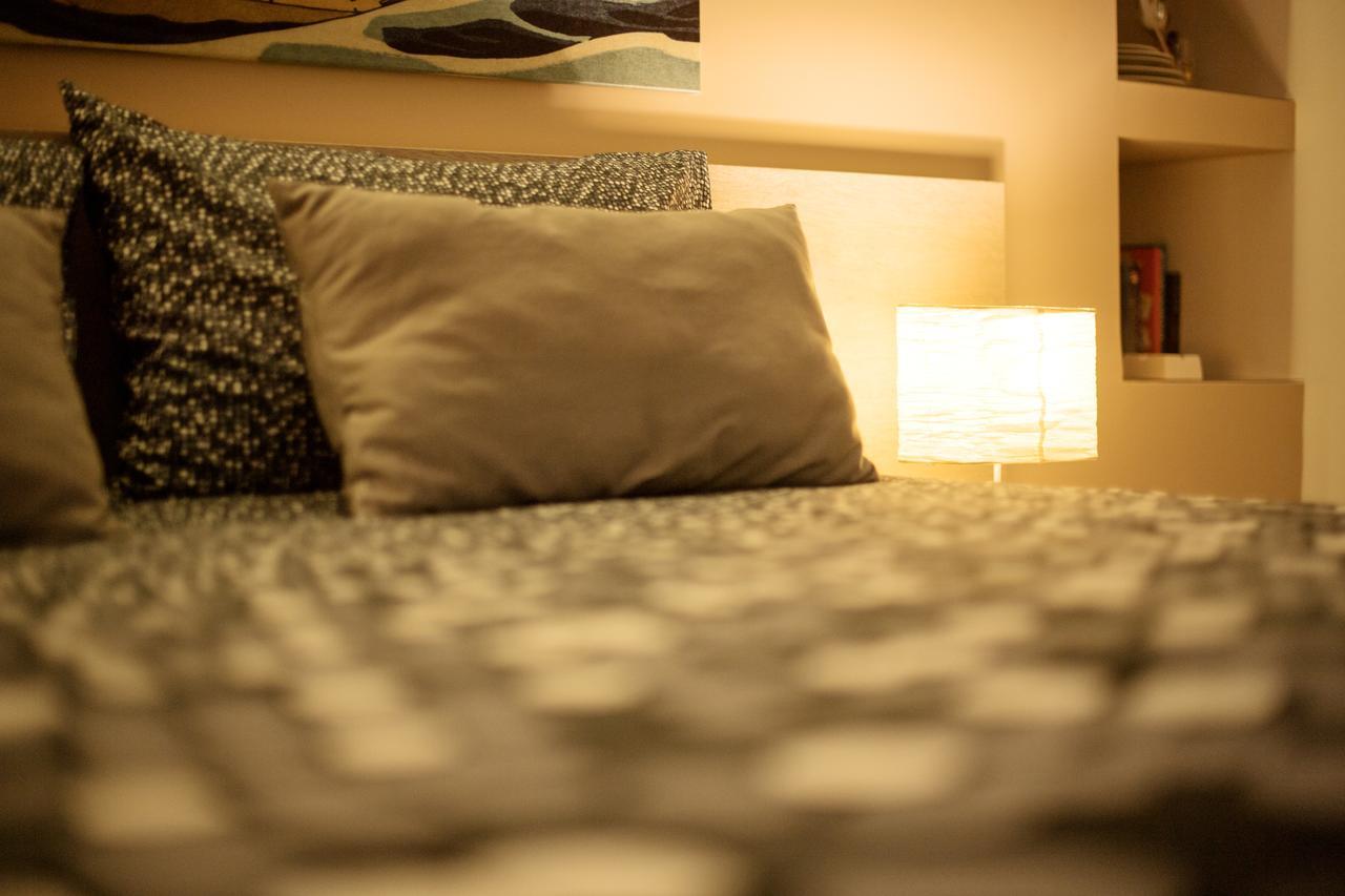 Guest House Centrale 바를레타 외부 사진