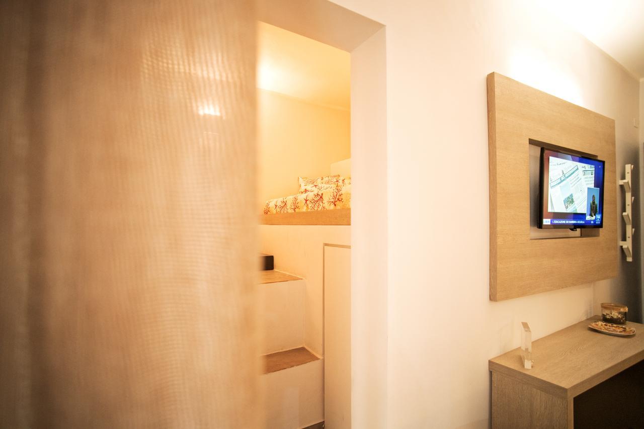 Guest House Centrale 바를레타 외부 사진