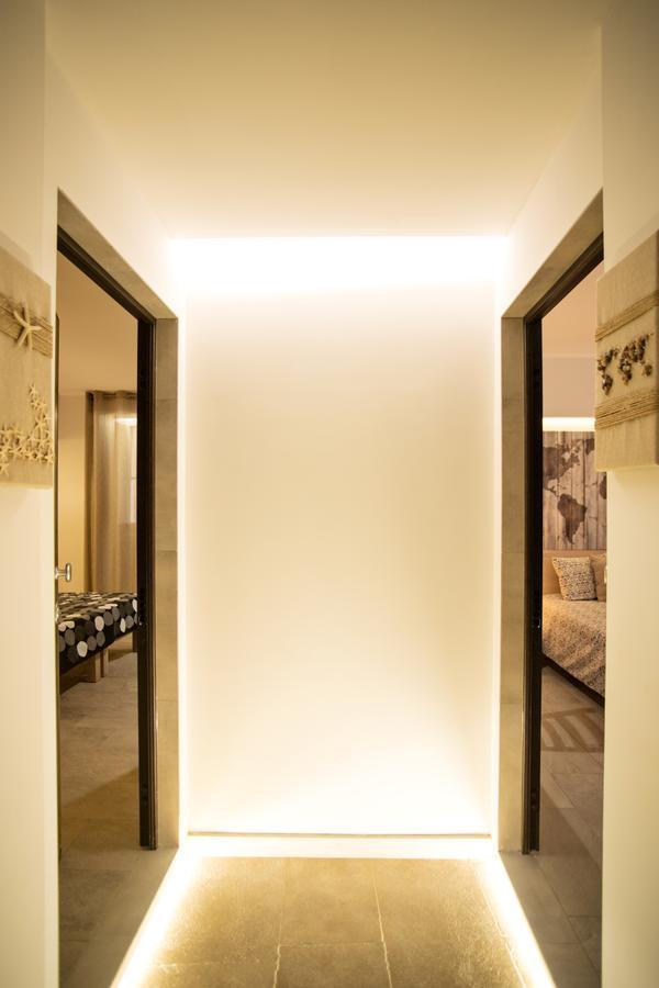 Guest House Centrale 바를레타 외부 사진